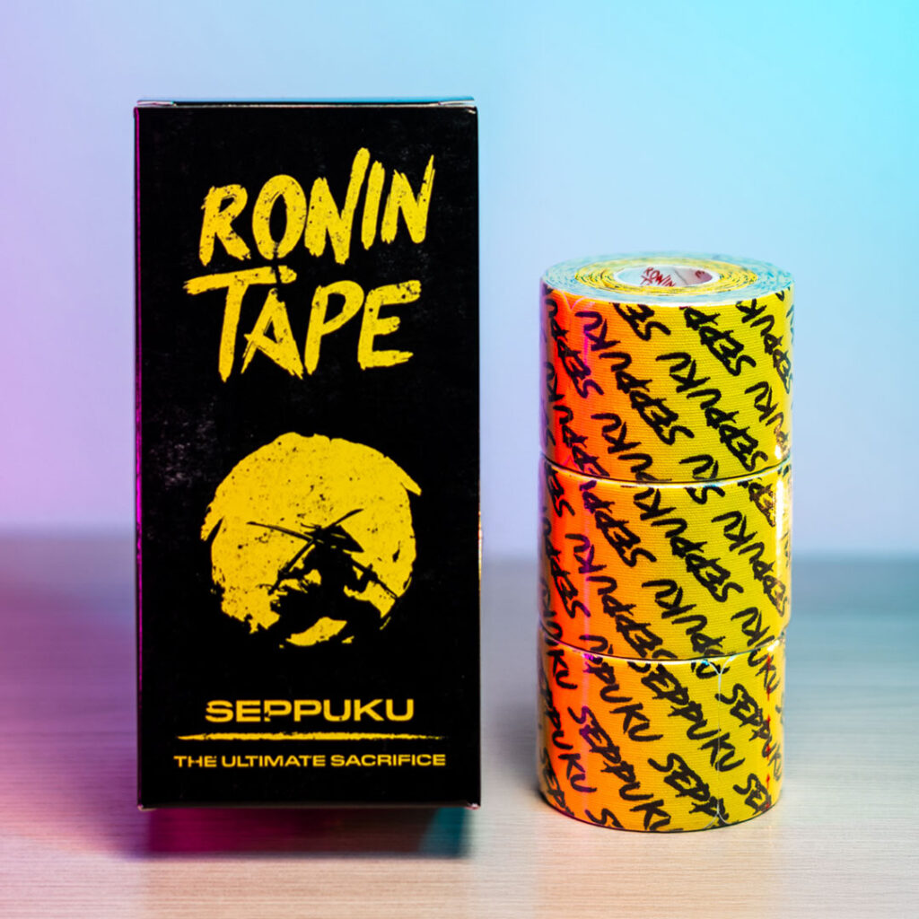 Seppuku