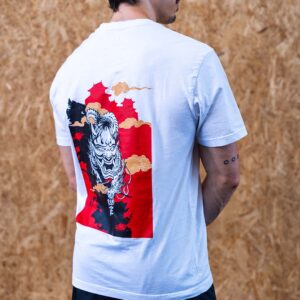 T-Shirt Oversize