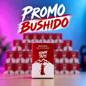 Promo Bushido